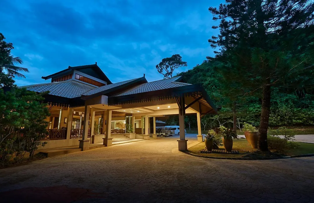 The Taaras Beach & Spa Resort-1
